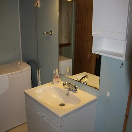 Fjordhytte-40 Im Vestland - Hordaland Nahe