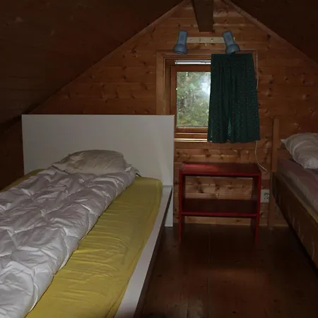 Fjordhytte-40 Im Vestland - Hordaland Nahe * Rosendal