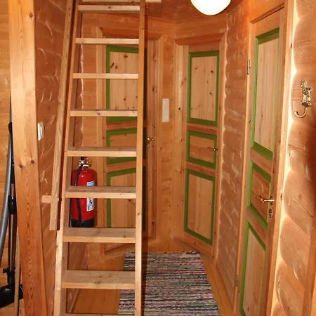 Сasa de vacaciones Fjordhytte-40 Im Vestland - Hordaland Nahe