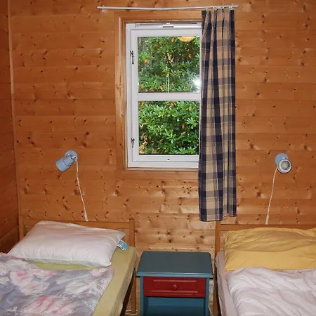 Fjordhytte-40 Im Vestland - Hordaland Nahe Сasa de vacaciones *