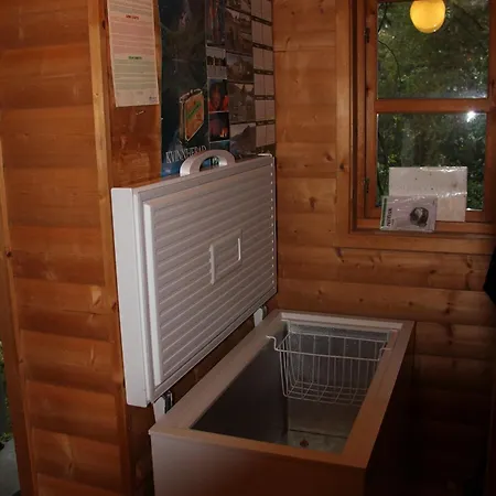 Сasa de vacaciones Fjordhytte-40 Im Vestland - Hordaland Nahe Rosendal