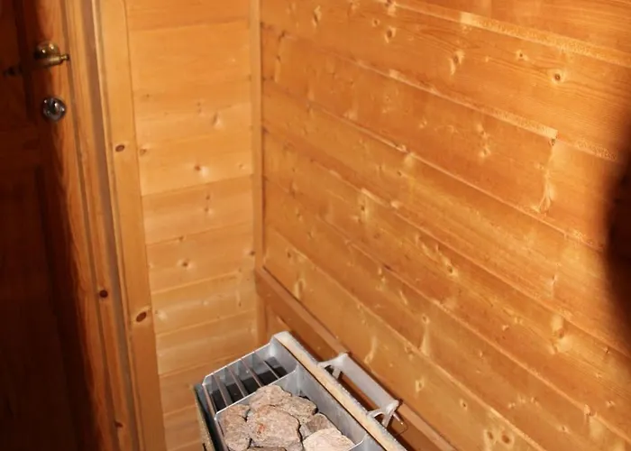 Casa vacanze Fjordhytte-40 Im Vestland - Hordaland Nahe *