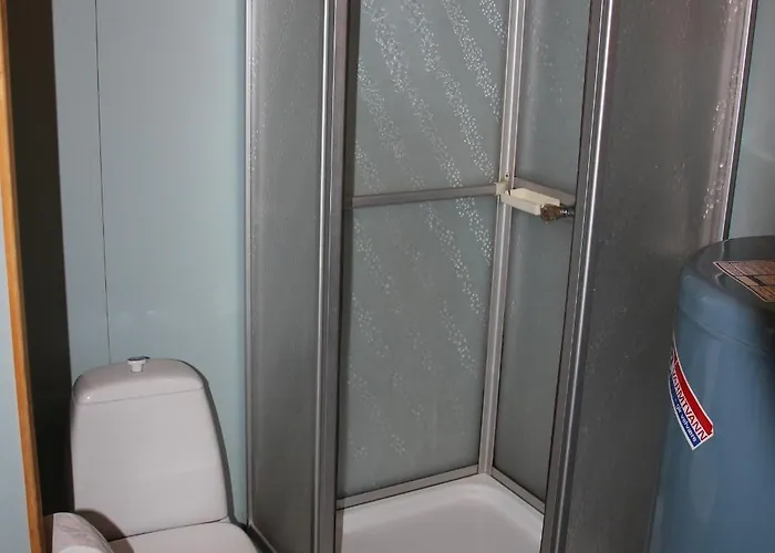 Casa vacanze Fjordhytte-40 Im Vestland - Hordaland Nahe *