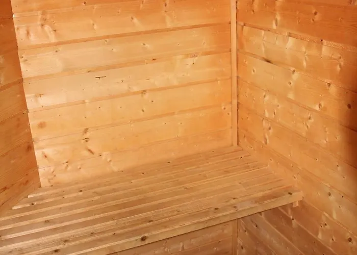 Fjordhytte-40 Im Vestland - Hordaland Nahe *