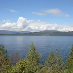 Fjordhytte-40 Im Vestland - Hordaland Nahe Hébergement de vacances Rosendal