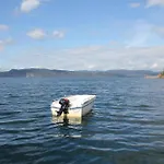 Fjordhytte-40 Im Vestland - Hordaland Nahe Hébergement de vacances