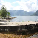 Hébergement de vacances Fjordhytte-40 Im Vestland - Hordaland Nahe