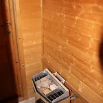 Hébergement de vacances Fjordhytte-40 Im Vestland - Hordaland Nahe *