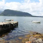 Hébergement de vacances Fjordhytte-40 Im Vestland - Hordaland Nahe Rosendal