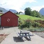 Fjordhytte-40 Im Vestland - Hordaland Nahe Hébergement de vacances