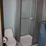 Hébergement de vacances Fjordhytte-40 Im Vestland - Hordaland Nahe *