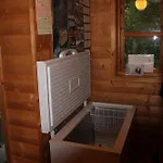 Hébergement de vacances Fjordhytte-40 Im Vestland - Hordaland Nahe Rosendal