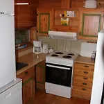 Fjordhytte-40 Im Vestland - Hordaland Nahe