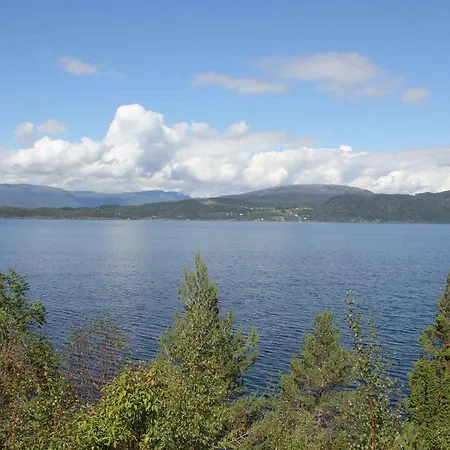 Fjordhytte-40 Im Vestland - Hordaland Nahe Feriehus Newfoundland og Labrador