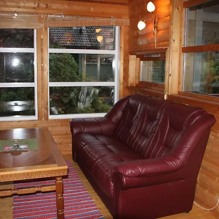 Fjordhytte-40 Im Vestland - Hordaland Nahe *