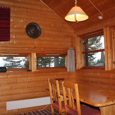 Fjordhytte-40 Im Vestland - Hordaland Nahe Newfoundland og Labrador