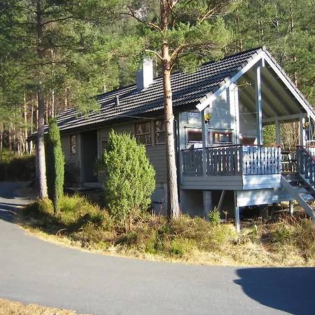 Fjordhytte-40 Im Vestland - Hordaland Nahe Newfoundland og Labrador