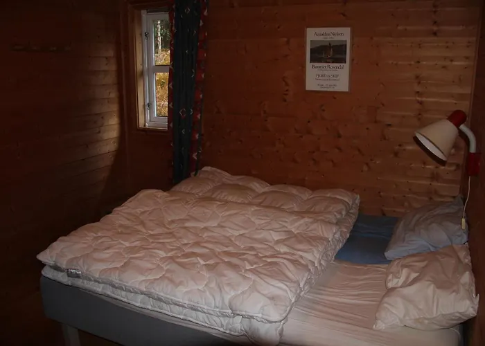 Feriehus Fjordhytte-40 Im Vestland - Hordaland Nahe *